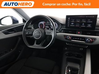 Audi A5 35 TFSI Mild-Hybrid advanced