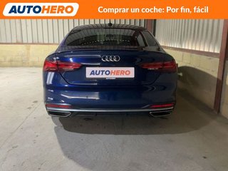 Audi A5 35 TFSI Mild-Hybrid advanced