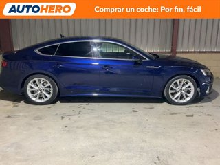 Audi A5 35 TFSI Mild-Hybrid advanced