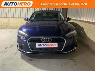 Audi A5 35 TFSI Mild-Hybrid advanced