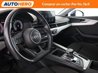 Audi A5 35 TFSI Mild-Hybrid advanced