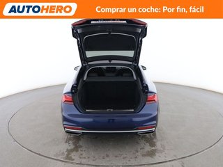 Audi A5 35 TFSI Mild-Hybrid advanced