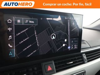 Audi A5 35 TFSI Mild-Hybrid advanced
