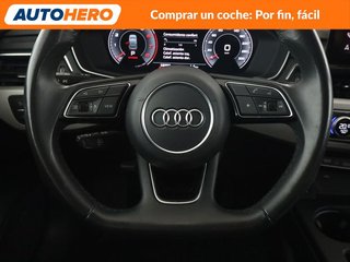 Audi A5 35 TFSI Mild-Hybrid advanced