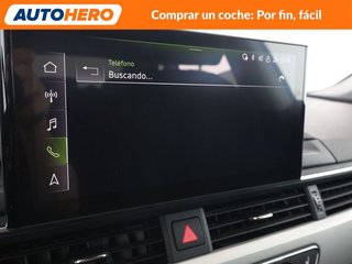 Audi A5 35 TFSI Mild-Hybrid advanced