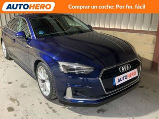 Audi A5 35 TFSI Mild-Hybrid advanced