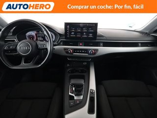 Audi A5 35 TFSI Mild-Hybrid advanced
