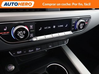 Audi A5 35 TFSI Mild-Hybrid advanced