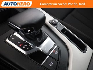 Audi A5 35 TFSI Mild-Hybrid advanced