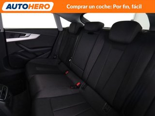 Audi A5 35 TFSI Mild-Hybrid advanced