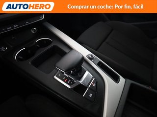 Audi A5 35 TFSI Mild-Hybrid advanced
