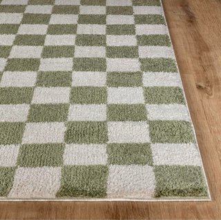 Alfombra Livabliss IZALINE 200x275cm