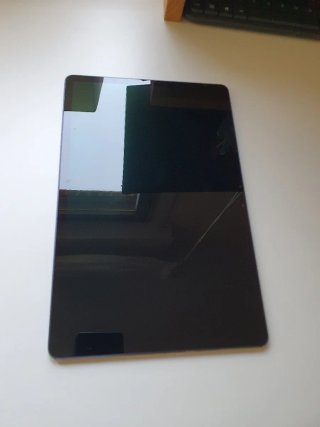Lenovo Tab P11 Pro