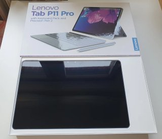 Lenovo Tab P11 Pro