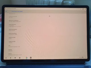 Lenovo Tab P11 Pro