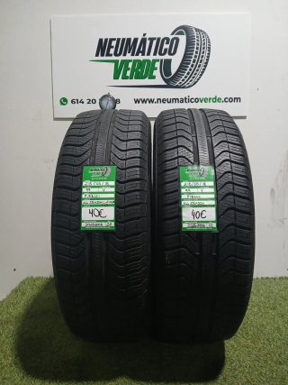 215 55 18 99V PIRELLI ALL SEASON CINTURATO PLUS