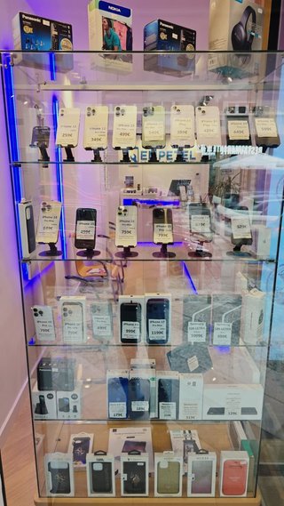 iPhone 15 Pro 512GB