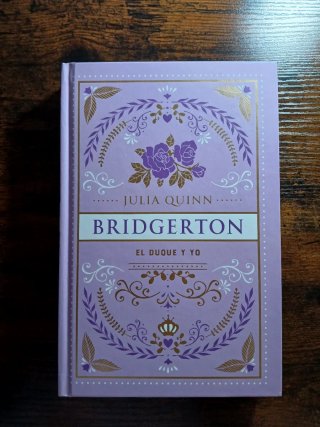 Los Bridgerton - El duque y yo