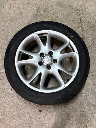 LLANTAS PORSCHE CAYENNE