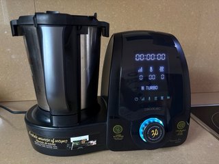 Robot de cocina Cecotec Mambo 9590