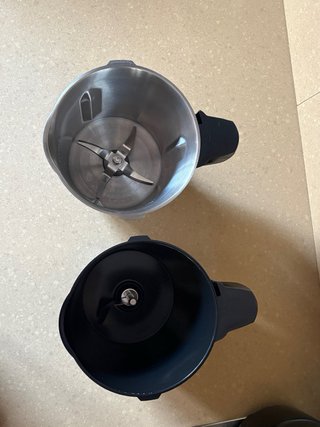 Robot de cocina Cecotec Mambo 9590