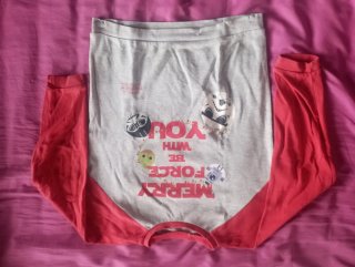 Sudadera Infantil Star Wars