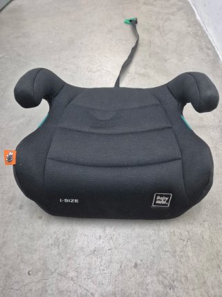 Alzador de coche Babyauto i-Size