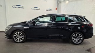 Renault Megane S.T. Techno TCe 103 kW (140CV) EDC GPF