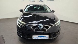 Renault Megane S.T. Techno TCe 103 kW (140CV) EDC GPF