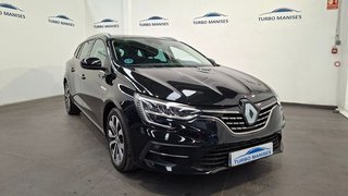 Renault Megane S.T. Techno TCe 103 kW (140CV) EDC GPF