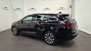 Renault Megane S.T. Techno TCe 103 kW (140CV) EDC GPF