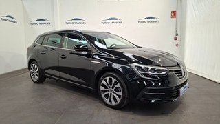 Renault Megane S.T. Techno TCe 103 kW (140CV) EDC GPF