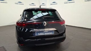 Renault Megane S.T. Techno TCe 103 kW (140CV) EDC GPF