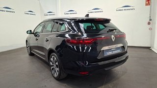 Renault Megane S.T. Techno TCe 103 kW (140CV) EDC GPF