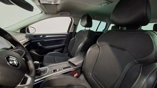 Renault Megane S.T. Techno TCe 103 kW (140CV) EDC GPF