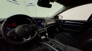 Renault Megane S.T. Techno TCe 103 kW (140CV) EDC GPF