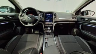 Renault Megane S.T. Techno TCe 103 kW (140CV) EDC GPF