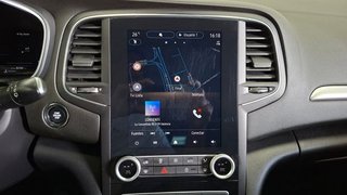 Renault Megane S.T. Techno TCe 103 kW (140CV) EDC GPF
