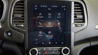 Renault Megane S.T. Techno TCe 103 kW (140CV) EDC GPF
