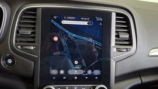 Renault Megane S.T. Techno TCe 103 kW (140CV) EDC GPF