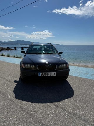 BMW Serie 3 2005