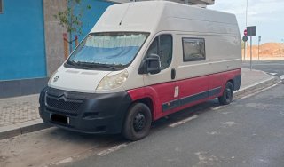 Citroen Jumper 2007