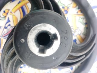 Volante embarcacion, buggy,kart