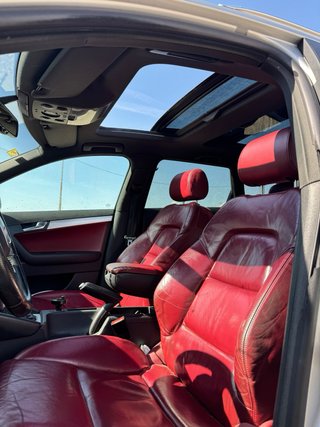 Audi A3 2008