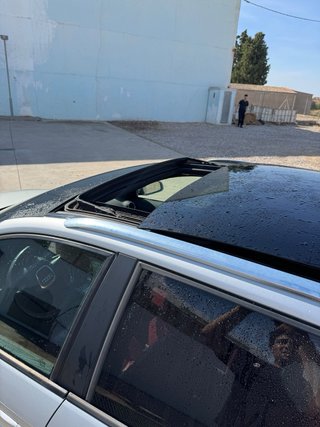 Audi A3 2008