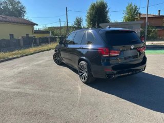 BMW X5 30d