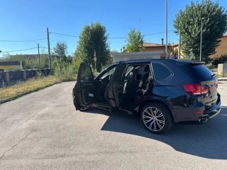 BMW X5 30d