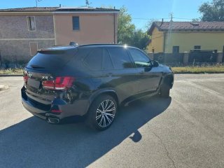BMW X5 30d