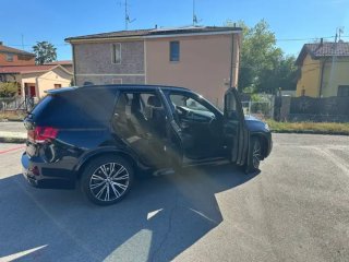 BMW X5 30d
