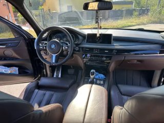 BMW X5 30d